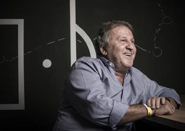 Zico ditadura