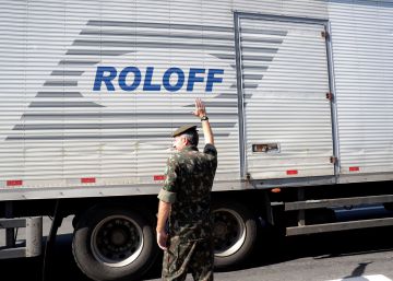 A perturbadora presença dos militares na América Latina