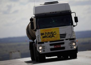 Greve dos caminhoneiros: as últimas notícias da crise dos combustíveis