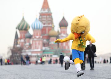 A Rússia que 72.500 torcedores do Brasil vão encontrar na Copa do Mundo