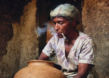 A cerâmica indígena que ainda resiste pelas mãos das mulheres de Tacaratu