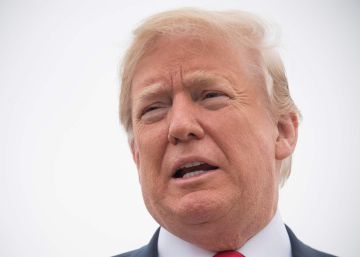 Fim da trégua: Trump confirma novas tarifas de aço e alumínio contra UE, Canadá e México