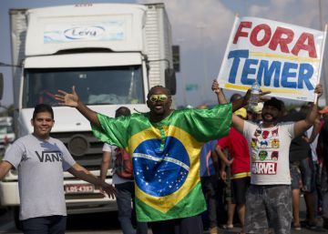Cortes em saúde e educação ajudarão a pagar diesel mais barato para caminhoneiros