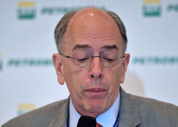 Pedro Parente pede demissão da Petrobras pressionado por crise dos caminhoneiros