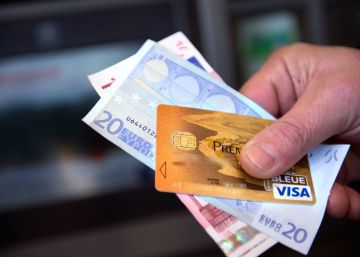 Sistema de pagamentos da Visa cai em toda Europa