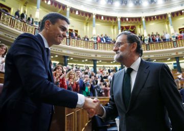 Mariano Rajoy é destituído e Pedro Sánchez é novo premiê da Espanha