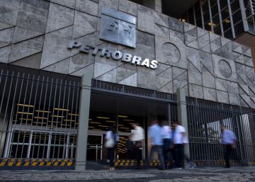 Petrobras, uma gigante convalescente no centro do furacão eleitoral