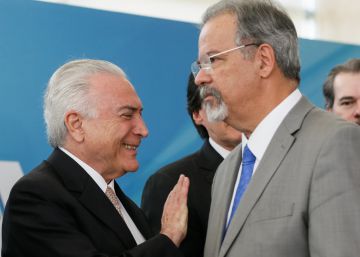 Governo propõe “desmembrar” IPEA em texto que cria pasta de Segurança