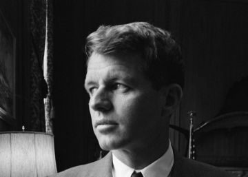 Assim viveu (e morreu assassinado) Robert Kennedy