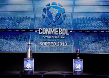 Cruzeiro e Flamengo se enfrentam nas oitavas de final da Libertadores