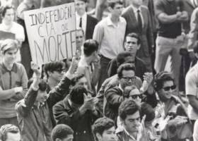 Serviço secreto soviético considerou “causar guerra civil no Brasil” em 1961