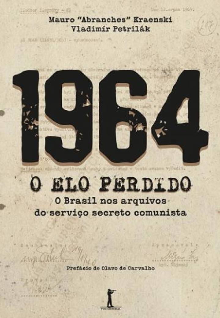 Serviço secreto soviético considerou “causar guerra civil no Brasil” em 1961