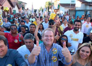 Eleição no Tocantins, uma janela para o desalento dos eleitores brasileiros