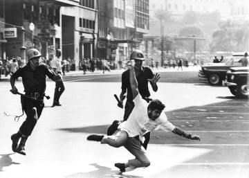 Maio de 1968 não foi um mês no Brasil, mas um ano inteiro