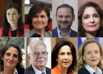 Novo Governo da Espanha terá o maior número de ministras da história do país