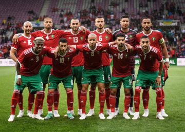 Cinco seleções que podem surpreender na Copa do Mundo da Rússia