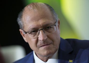 Alckmin encara o dilema “você não gosta de mim, mas o mercado gosta”