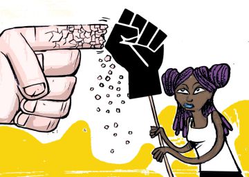 Estudantes denunciam professora por aulas racistas em universidade