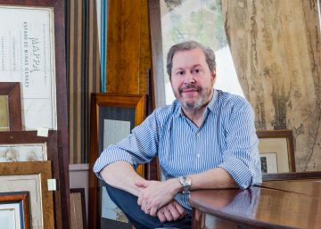 Como um brasileiro reuniu sozinho grandes tesouros históricos