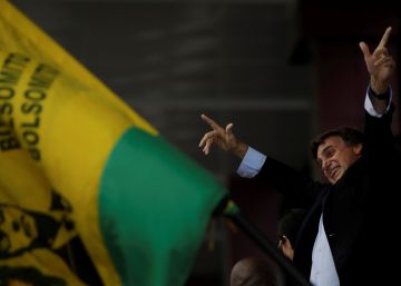 A corrida contra o relógio dos partidos de centro para enfrentar Bolsonaro e Ciro