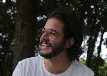 Túlio Gadelha: “Tem que ter formação sólida para não se deformar, não tirar o pé do chão”