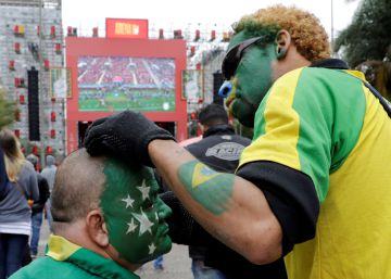 Copa do Mundo começa com esperanças para o Brasil e testes de fogo para Putin