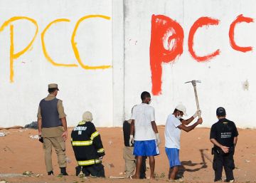 Quais políticas penais estão por trás da expansão do PCC pelo Brasil?