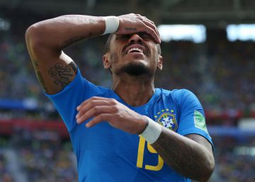 Contra Sérvia, Paulinho joga para afirmar sua retomada (e da seleção)