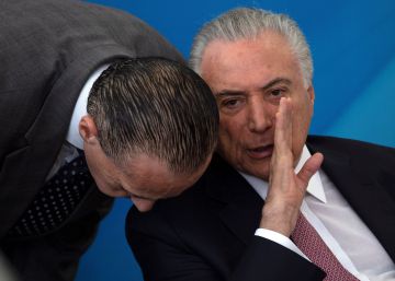 Governo altera sistema de busca em site do Planalto e dificulta pesquisa em discursos de Temer