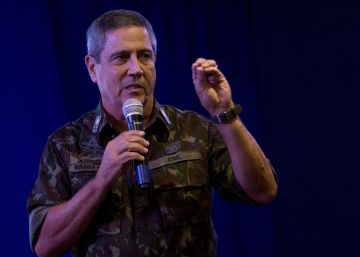 General interventor do Rio veta jornalistas em evento aberto à imprensa