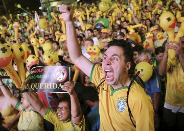 Camisa da seleção, o símbolo contaminado por rixas ideológicas e as negociatas dos cartolas