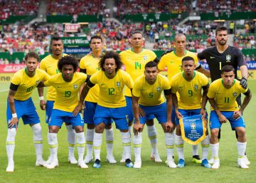 Por que eu torço para o Brasil na Copa do Mundo