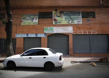 Ao menos 17 mortos em Caracas após bomba de gás lacrimogêneo explodir em clube