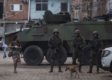 “Nada mudou”: intervenção no Rio faz quatro meses com plano, pouco dinheiro e resultados fracos