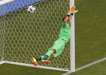 Sérvia estreia com vitória de 1 a 0 sobre a Costa Rica na Copa do Mundo