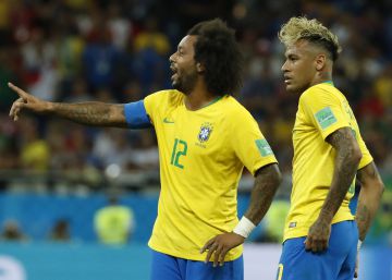 O Brasil de Tite, conservador à esquerda e inoperante à direita