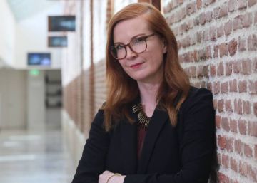 Kate Crawford: “Estamos injetando nos algoritmos as nossas limitações, a nossa forma de marginalizar”