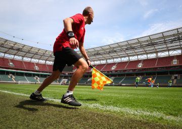 O que é impedimento? Um guia básico de futebol para sobreviver à Copa