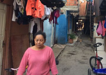 A saga de duas favelas por um quinhão do mercado imobiliário de São Paulo