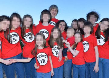 O horror da família Turpin, contado por um dos filhos: “Nunca saí à rua”