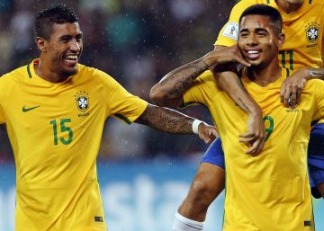 A seleção dos filhos sem pai
