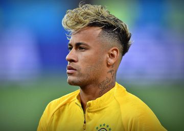 Cabelo não ganha jogo