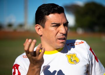 Lúcio: “O primeiro jogo é o mais difícil. Contra a Costa Rica será diferente”