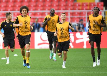Bélgica x Tunísia: onde assistir ao jogo pela Copa do Mundo