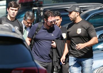 Lava Jato quer montar sua bancada policial no Congresso