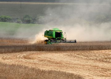 A operação para afrouxar ainda mais a lei de agrotóxicos no Brasil, na contramão do mundo
