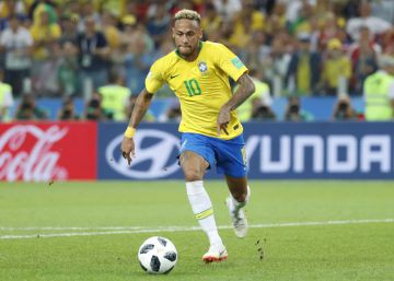 Assim ficam as chaves das oitavas de final da Copa do Mundo