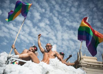 O Orgulho LGBT em 20 cidades do mundo