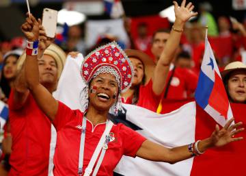 Gol Baloy Panama