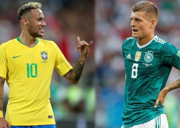 Por que Toni Kroos nunca será um Neymar